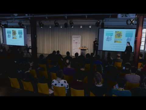 microXchg 2016 - Sam Newman : Security and Microservices
