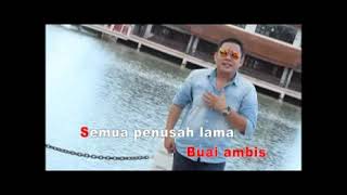 Download lagu Badu Di Gerau Mimpi Rawan - Rickie Andrewson ( Koleksi Lagu Lama ) ( Vcd Version ) mp3