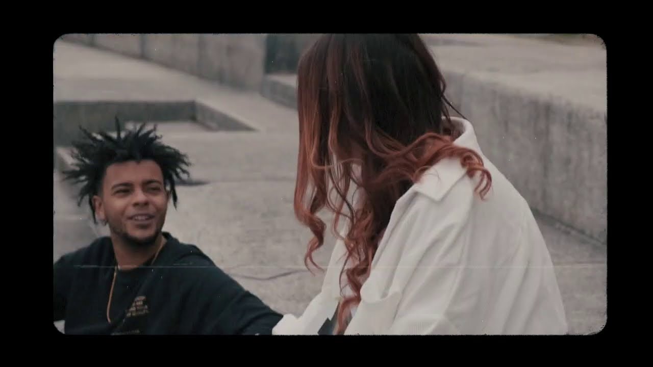 Degs - The Connection (feat. Nu:Tone & Charli Brix) Official Video