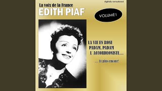 Je hais les dimanches (Digitally Remastered)