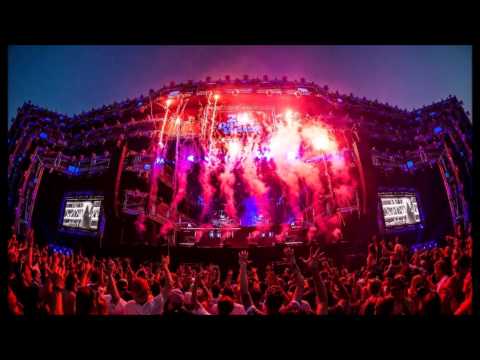 Twoloud vs  LMFAO -  Rock the Place (Steve π Mashup)