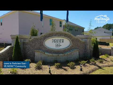 Parkview East | Lilburn, Georgia