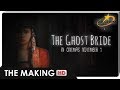 THE MAKING: The Ghost Bride | Kim Chiu | 'The Ghost Bride'