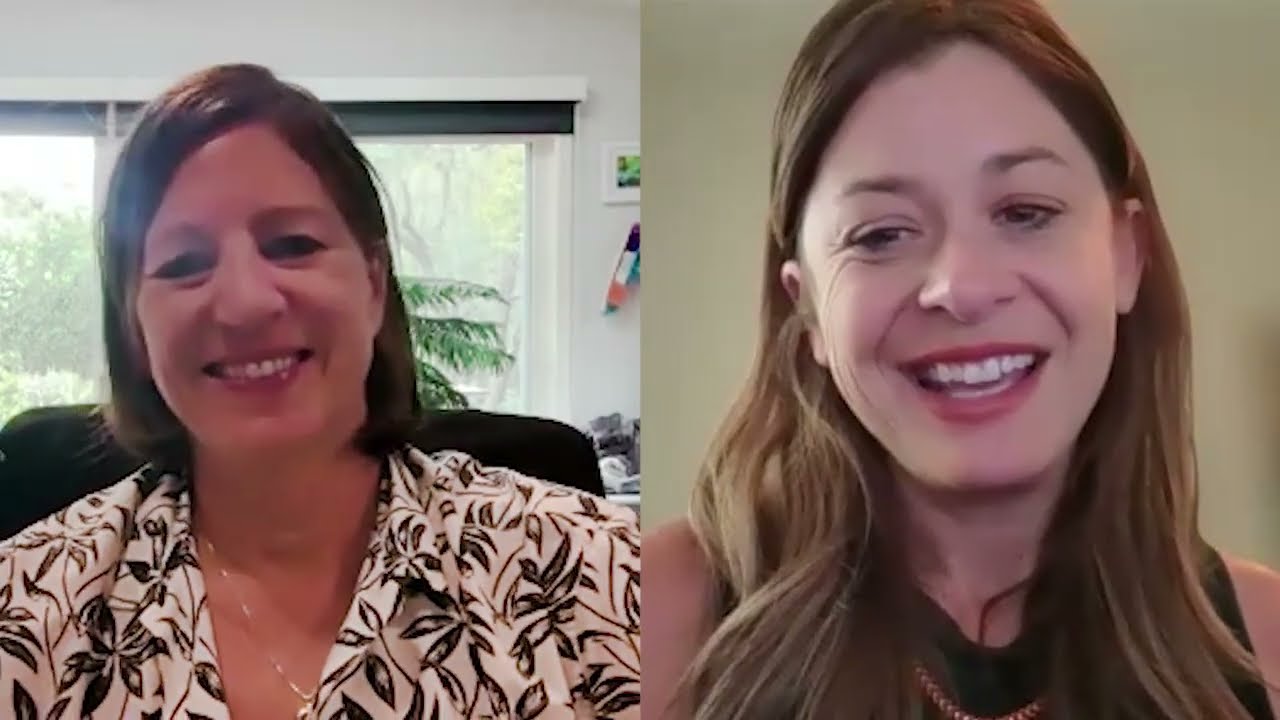 Calculated Success Episode 3: The Math Mindset with Dr. Jo Boaler