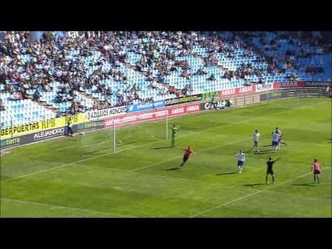 GOLES DE THOMAS 2013 14