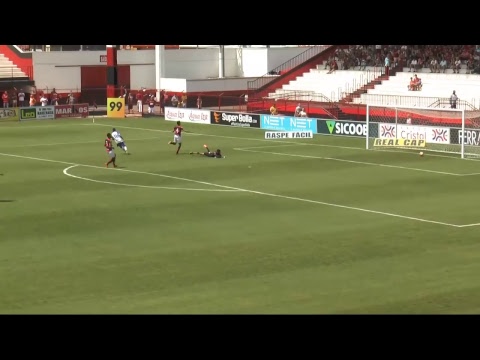 Atlético CG X Itumbiara EC - Goianão 2019