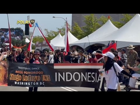 VOA - BERBISNIS PRODUK INDONESIA DI AS
