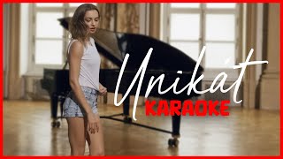 Mária Čírová - UNIKÁT Karaoke + text