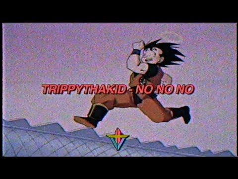 TrippyThaKid - no no no (Prod. Peso Piddy)