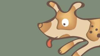 Leg over leg as the dog went to Dover