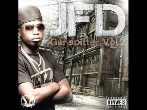 JFD -Bis in den Tod (prod. by KD-Beatz)