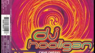 DJ Hooligan - Rave Nation (Piano Mix)