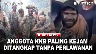 Download lagu TAK BERKUTIK! Anggota KKB Paling Kejam Ditangkap Tanpa Perlawanan mp3 Download lagu TAK BERKUTIK! Anggota KKB Paling Kejam Ditangkap Tanpa Perlawanan mp3