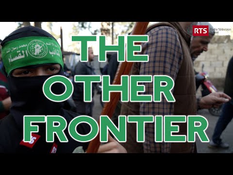 The Other Frontier