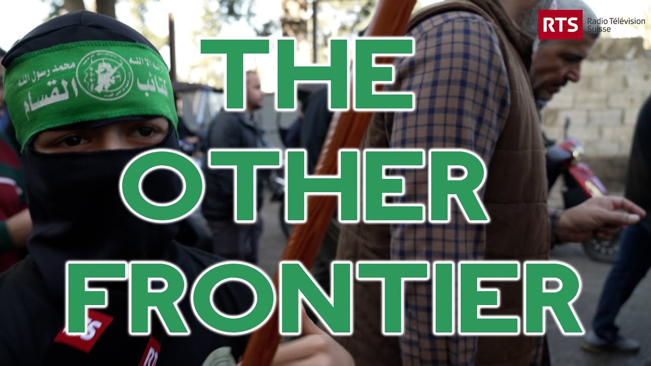 The Other Frontier
