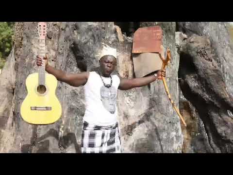 Nistor Lendjy - BWAN BATAMI