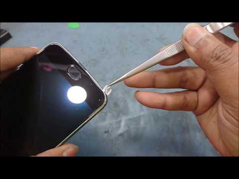 Motorola Moto Z2 play Display Replacement