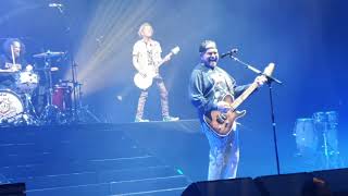 things my father said black stone cherry live Glasgow 30 Jan 23