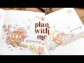 🌸 Plan with me 🌸 January, February & March 2024 Bullet Journal Set Up