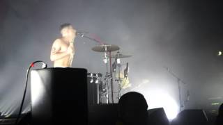 slaves | hypnotised (fuck no) | live @ ritz