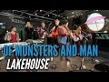 Of Monsters and Men - Lakehouse (Live at the Edge)
