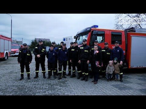 Patriotyzm, muzyka i wspólnota. Rytwiany świętują Niepodległość