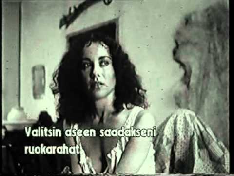 Timerider - deleted scenes