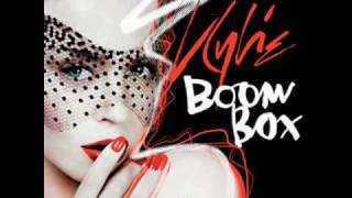 Kylie Minogue~Boombox