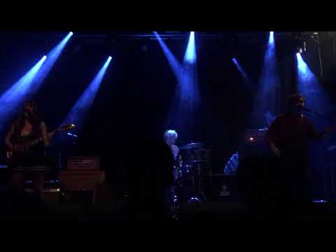 Calva Louise , Outrageous , Academy 2, Manchester , 15/10/18