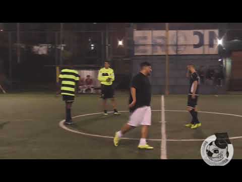 Roma vs Milan calcio a 5 Scirea