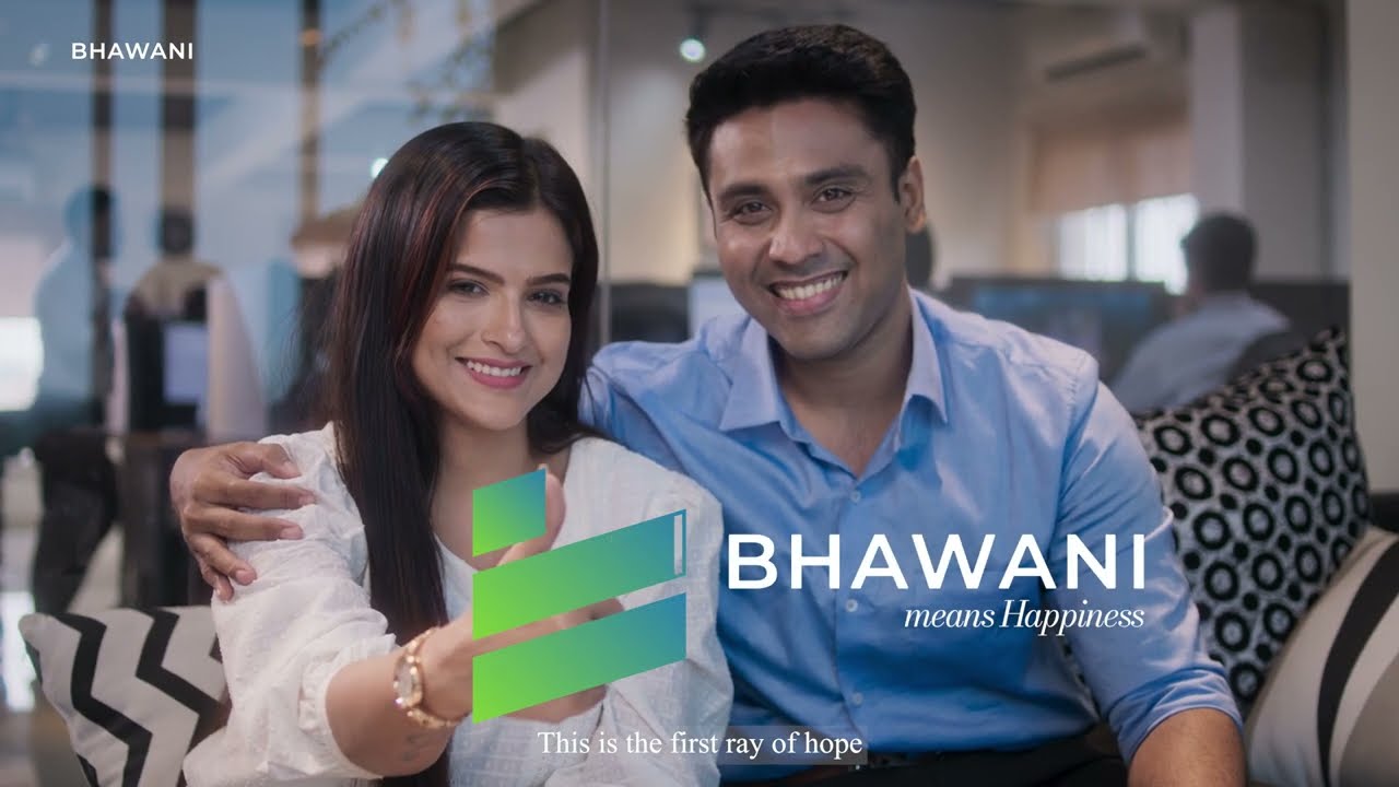 Reimagining Bhawani Group | Brand Film by Myndroot