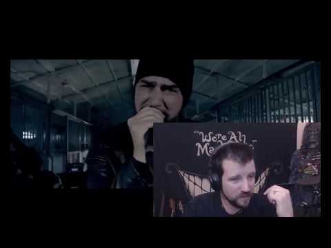 Rise to Fall - End vs Beginning - REACTION