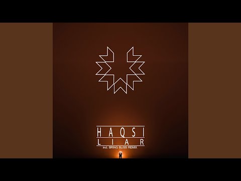 Liar (Bring Bliss Remix)