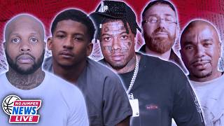 Vonni RATS on Lil Durk, Blueface Admits a Wild Confession, NORE Calls Out Vlad