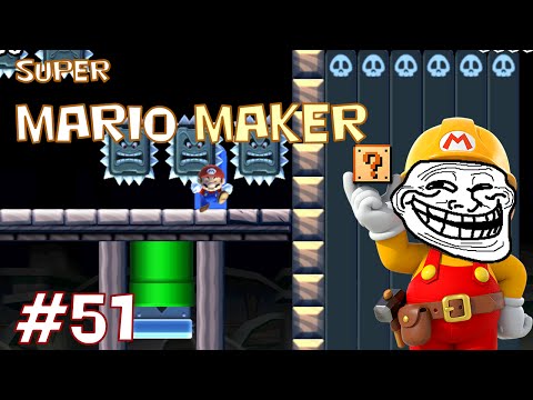 MM Troll Levels - Troll Maze