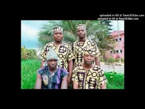 Familia Kibueta - Homegem ao Disbunda