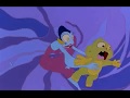 Jungledyret Hugo Izabella Goes Insane Danish W English Subtitles
