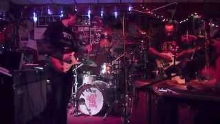 Joe Bonamassa in Rock Candy Funk Party~ Steppin In It ~Broken Strings