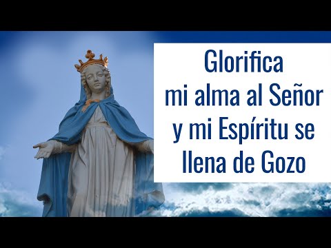 Prayer to the Magnificent / Magnificat