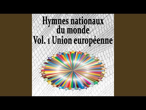 Lituanie - Tautiška Giesmė - Lietuva, Tėvyne Mūsų - Lietuvos Himnas - Hymne national...