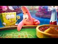 Bob Esponja Al Rescate Trailer Netflix