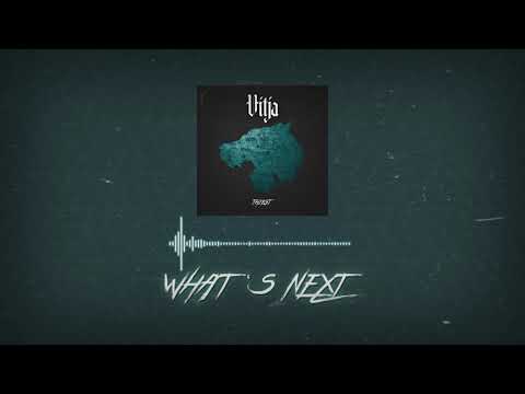 VITJA - What's Next (OFFICIAL AUDIO STREAM)