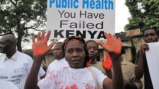 Kenya: Factory Poisons Community
