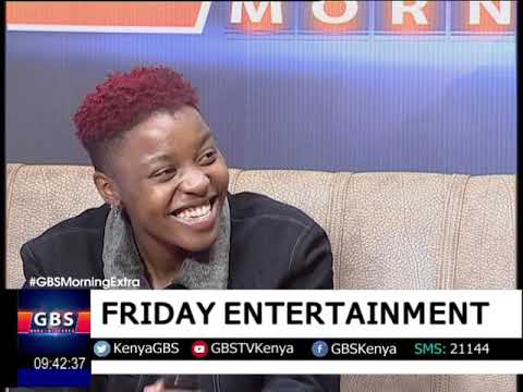 Havoc Musiq ( Maisha ni Safari )