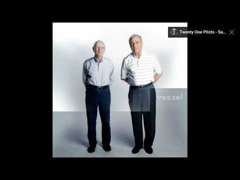 Twenty One Pilots - Holding On To You (Cover)