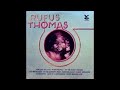 Rufus Thomas – Barefootin'