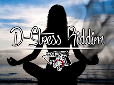 SUPA HYPE  X FAMBO - PARTY LOUD | D- STRESS RIDDIM | SASCO MUSIC | DANCEHALL | 2014 @21STHAPILOS