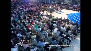 David Ibiyeomie  Family with a difference PART 3