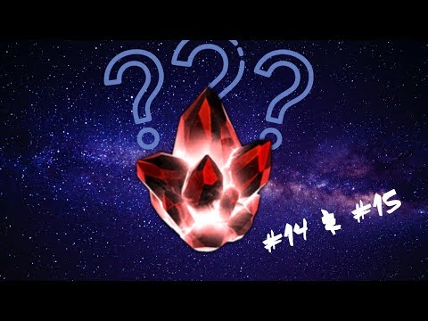 Newton's First Law...  5* Crystal Opening Domadeus Gaming - Marvel Contest of Champions