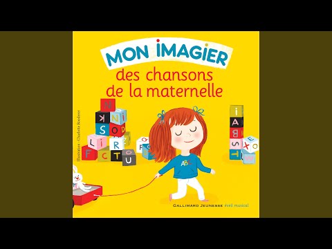 Maman les p'tits bateaux (Comptine)